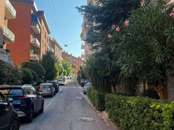 appartamento in vendita ad Ancona in zona Piano San Lazzaro