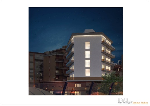 appartamento in vendita ad Ancona in zona Vallemiano