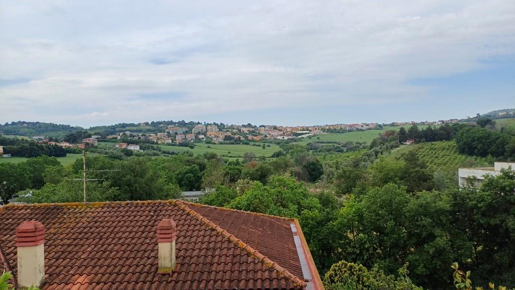 appartamento in vendita ad Ancona