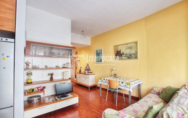 appartamento in vendita ad Ancona in zona Adriatico