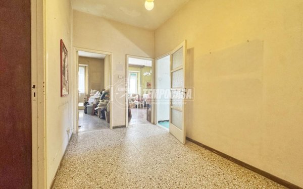 appartamento in vendita ad Ancona in zona Passetto