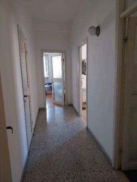 appartamento in vendita ad Ancona in zona Piano San Lazzaro