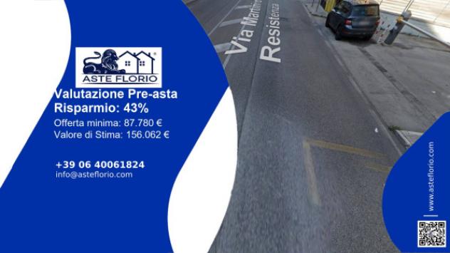appartamento in vendita ad Ancona in zona Piano San Lazzaro