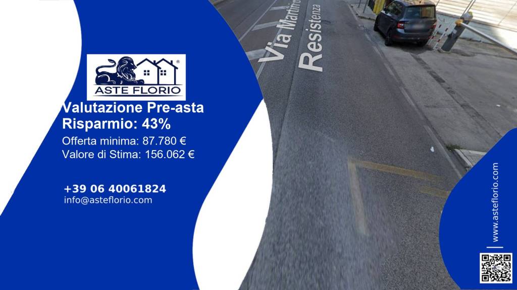 appartamento in vendita ad Ancona in zona Piano San Lazzaro