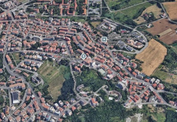 appartamento in vendita ad Ancona in zona Posatora