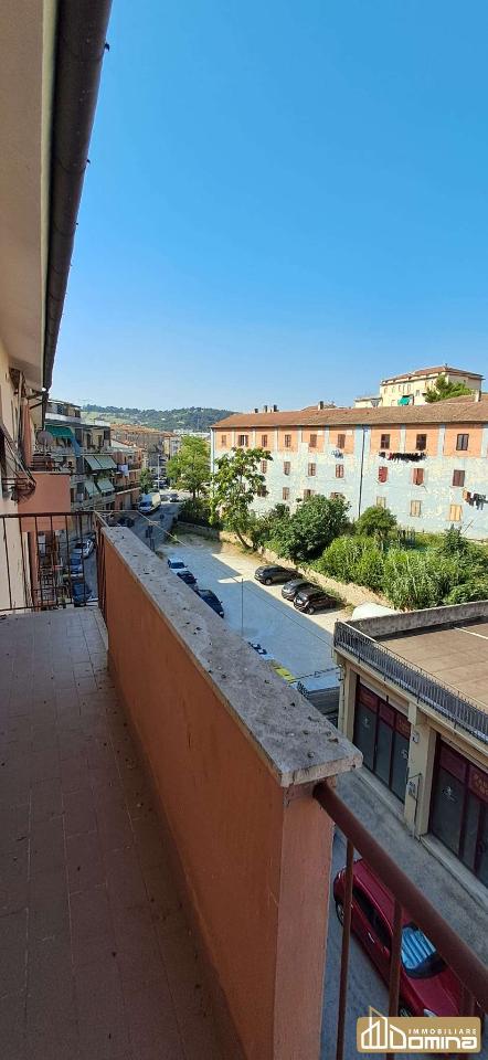 appartamento in vendita ad Ancona in zona Piano San Lazzaro