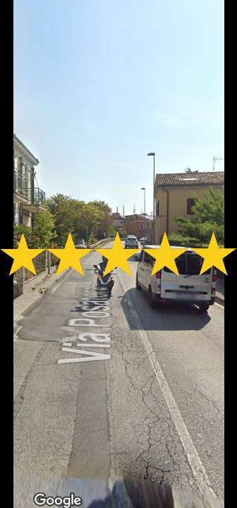 appartamento in vendita ad Ancona in zona Posatora