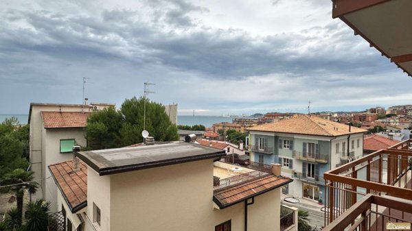 appartamento in vendita ad Ancona in zona Palombina Nuova
