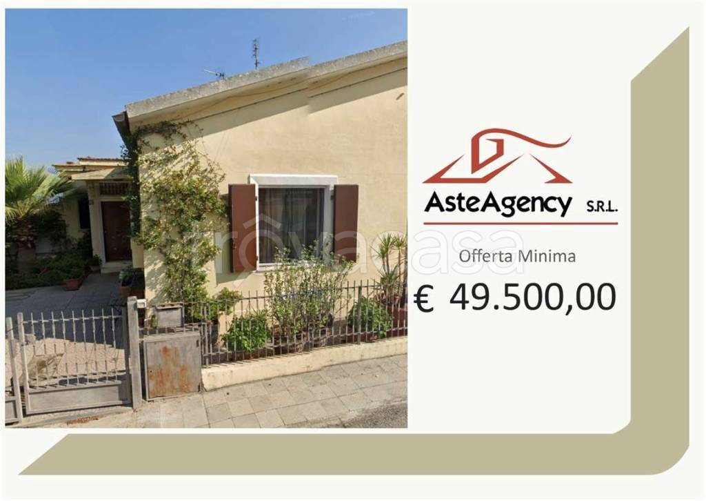 appartamento in vendita ad Ancona in zona Posatora