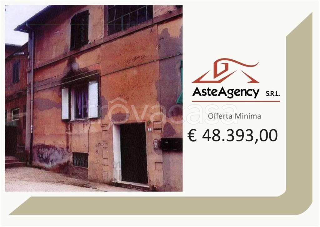 appartamento in vendita ad Ancona in zona Piano San Lazzaro