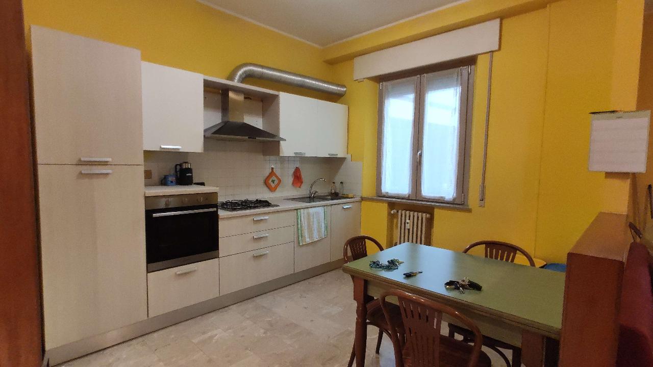 appartamento in vendita ad Ancona in zona Torrette