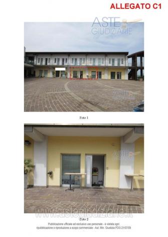 negozio in vendita ad Ancona in zona Piano San Lazzaro