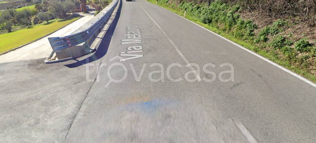 terreno agricolo in vendita ad Ancona in zona Torrette