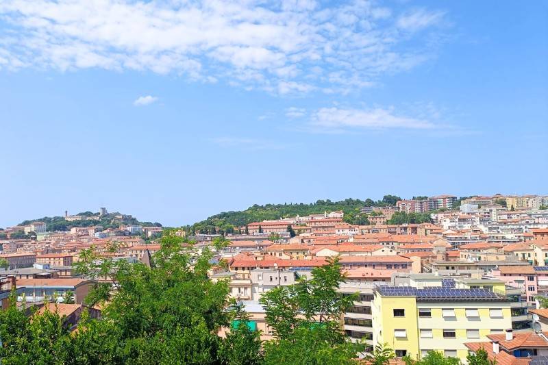 appartamento in vendita ad Ancona