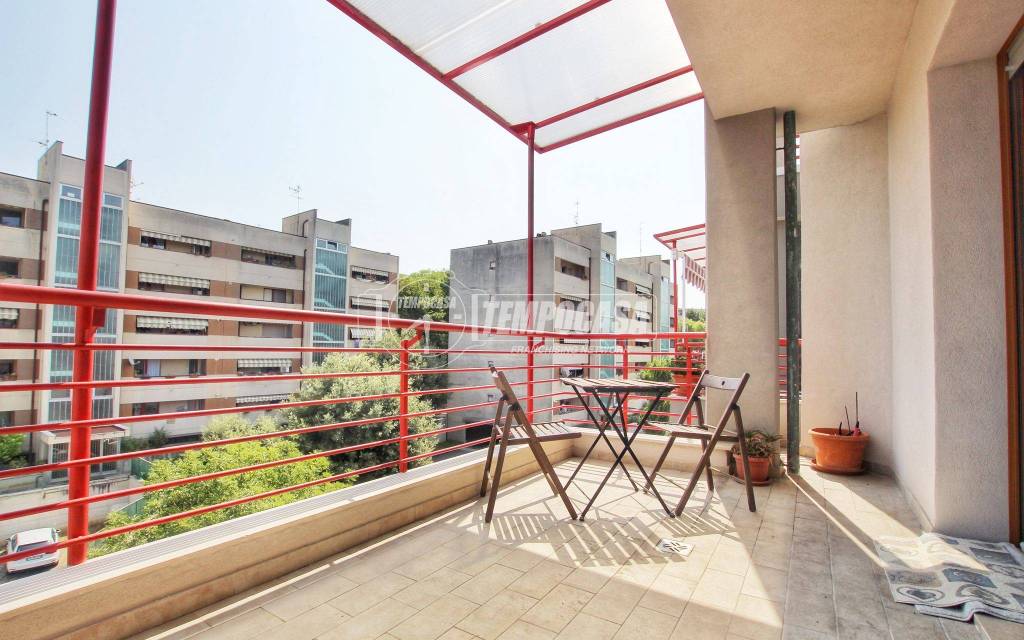 appartamento in vendita ad Ancona