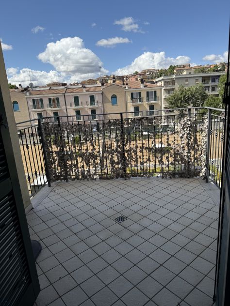 appartamento in vendita ad Ancona in zona Piano San Lazzaro