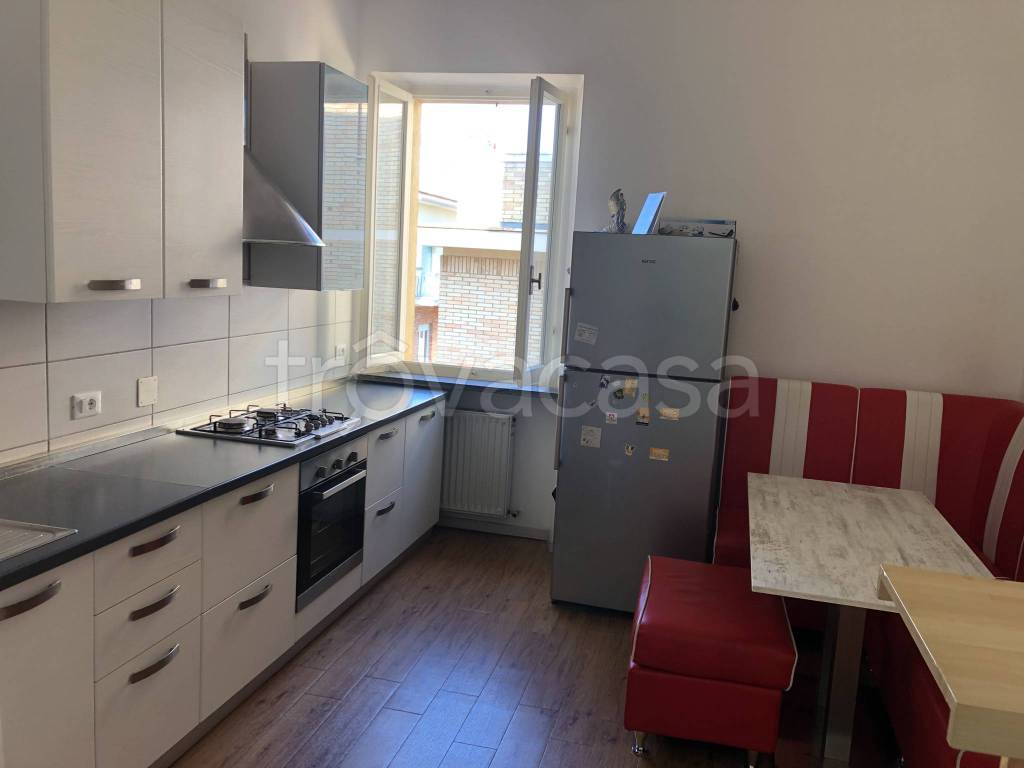 appartamento in vendita ad Ancona in zona Centro Storico