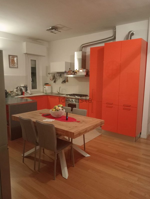 appartamento in vendita ad Ancona in zona Montirozzo