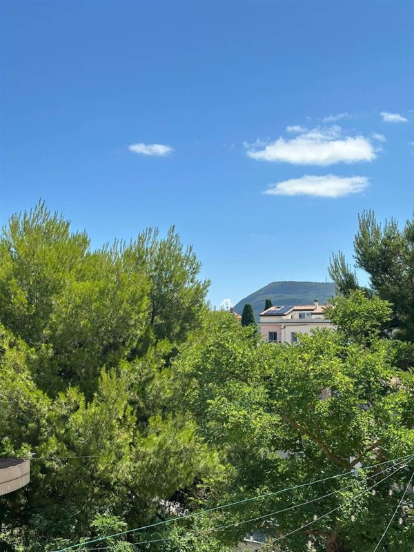 appartamento in vendita ad Ancona in zona Angeli di Varano