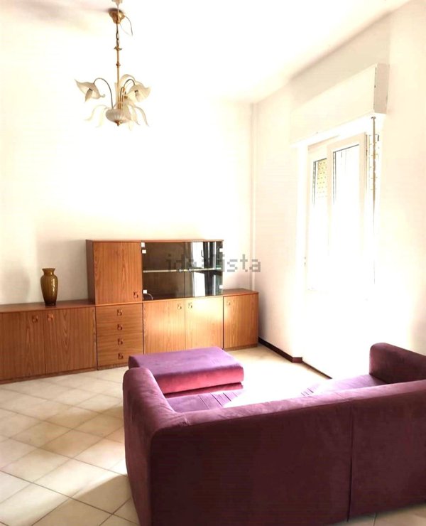 appartamento in vendita ad Ancona in zona Piano San Lazzaro