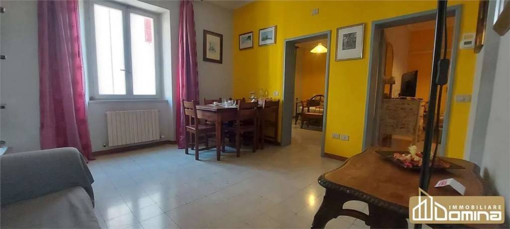 appartamento in vendita ad Ancona in zona Vallemiano