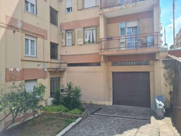 appartamento in vendita ad Ancona in zona Tavernelle