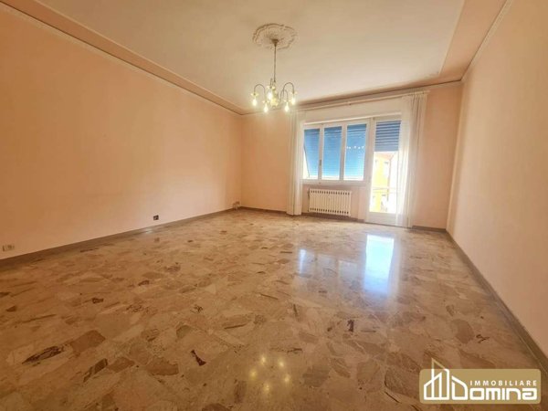 appartamento in vendita ad Ancona in zona Delle Grazie