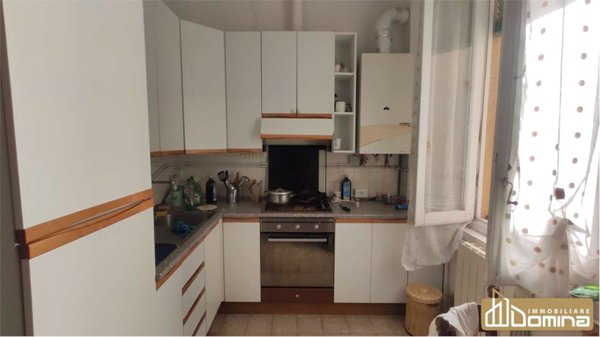 appartamento in vendita ad Ancona in zona Adriatico