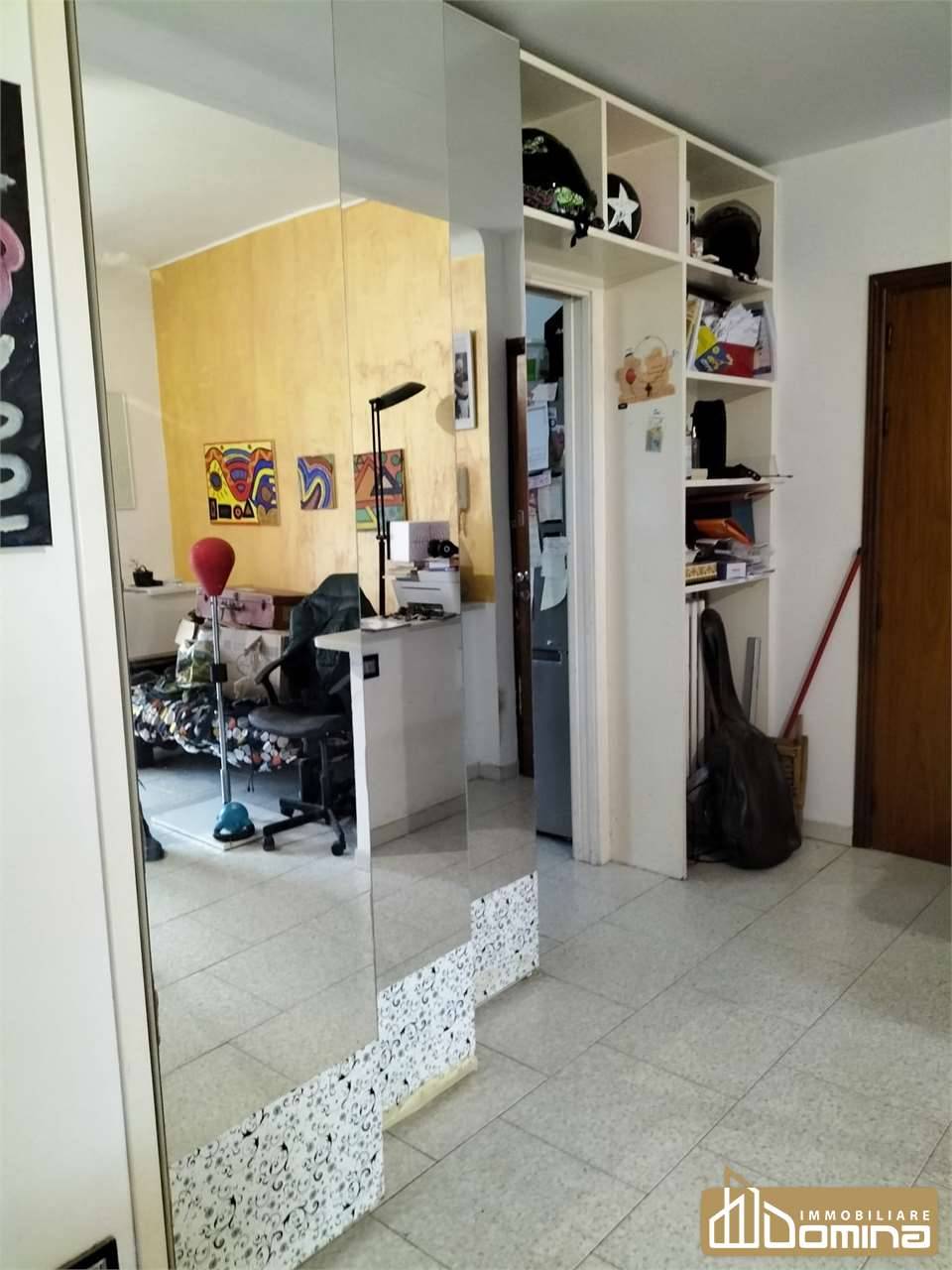 appartamento in vendita ad Ancona in zona Delle Grazie