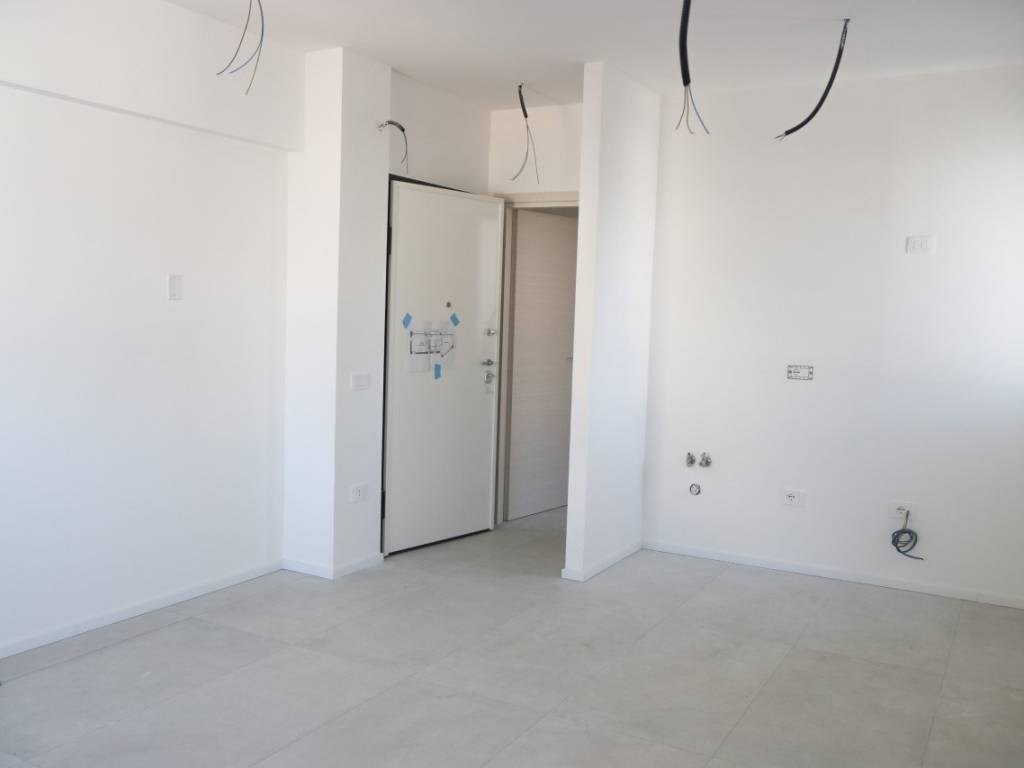 appartamento in vendita ad Ancona in zona Piano San Lazzaro