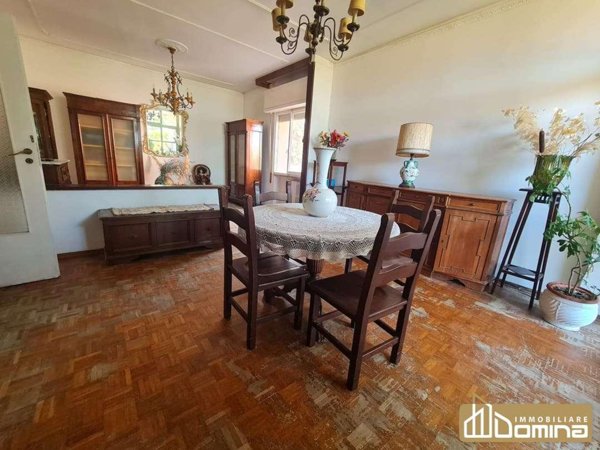 appartamento in vendita ad Ancona in zona Tavernelle