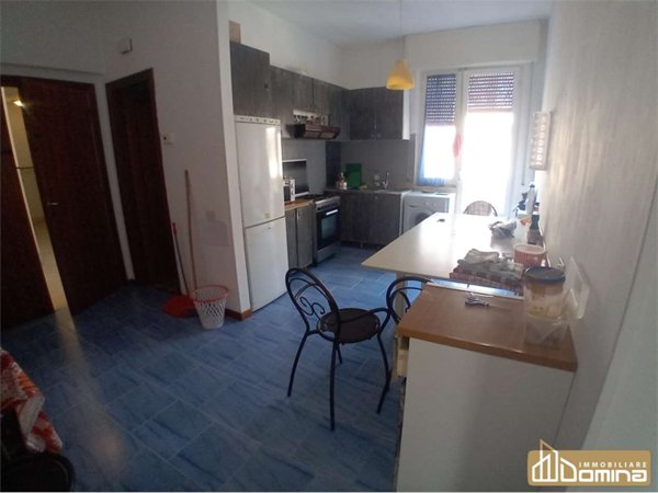 appartamento in vendita ad Ancona in zona Vallemiano