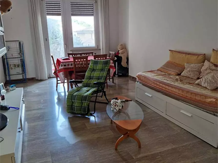 appartamento in vendita ad Ancona in zona Borgo Rodi