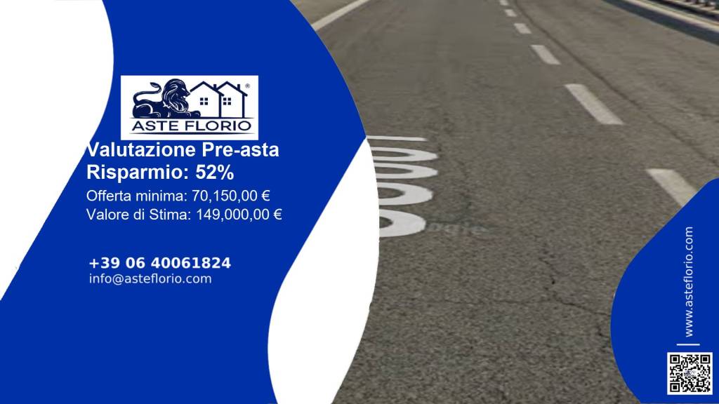 negozio in vendita ad Ancona in zona Piano San Lazzaro