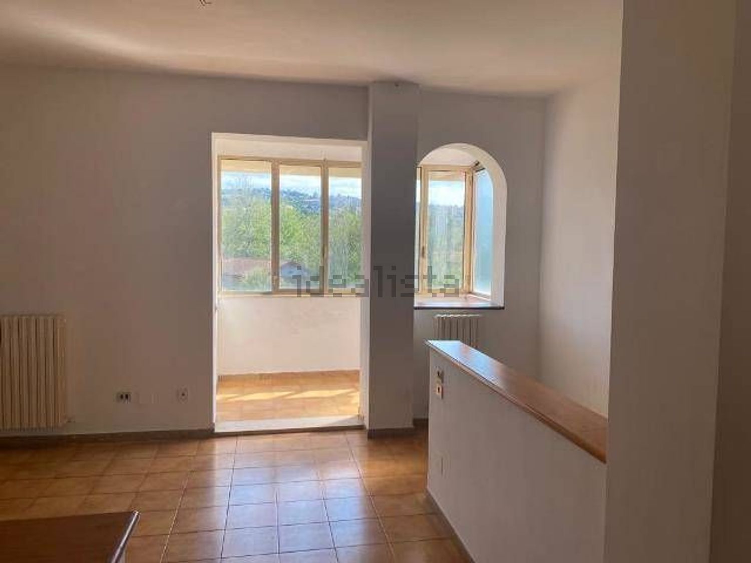 appartamento in vendita ad Ancona in zona Piano San Lazzaro