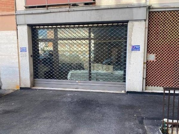 ufficio in vendita ad Ancona in zona Montemarino
