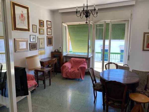 appartamento in vendita ad Ancona in zona Passetto
