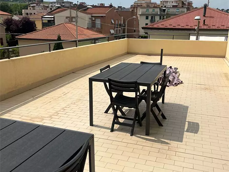 appartamento in vendita ad Ancona in zona Piano San Lazzaro