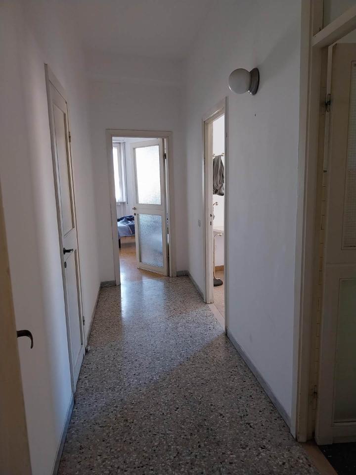 appartamento in vendita ad Ancona in zona Piano San Lazzaro