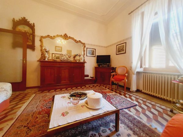 appartamento in vendita ad Ancona in zona Piano San Lazzaro