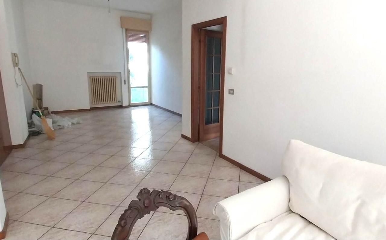 appartamento in vendita ad Ancona in zona Piano San Lazzaro