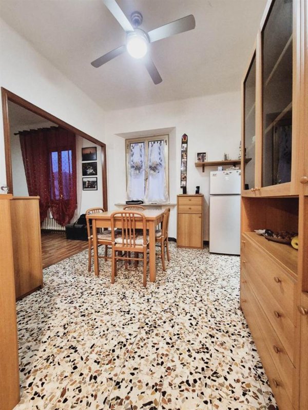 appartamento in vendita ad Ancona in zona Piano San Lazzaro