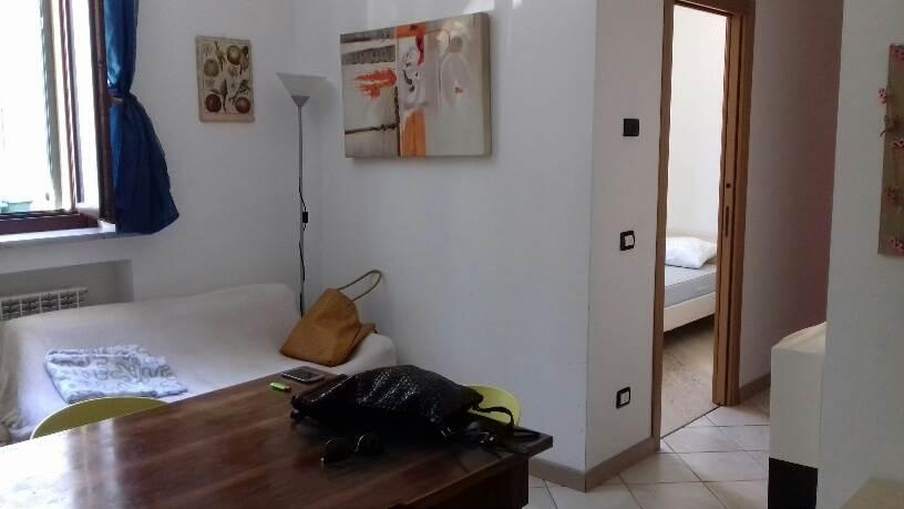 appartamento in vendita ad Ancona in zona Passetto