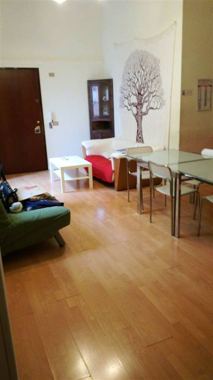 appartamento in vendita ad Ancona in zona Adriatico