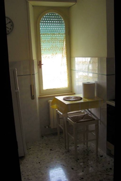 appartamento in vendita ad Ancona in zona Piano San Lazzaro