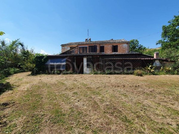 appartamento in vendita ad Ancona in zona Gallignano