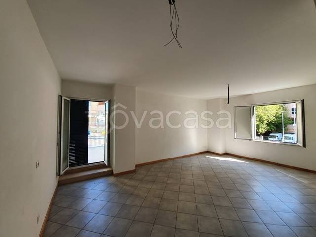 appartamento in vendita ad Ancona in zona Piano San Lazzaro