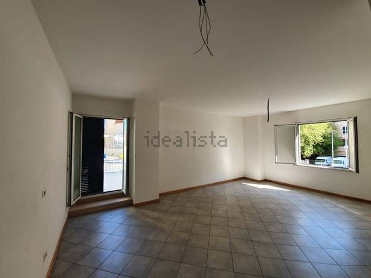 appartamento in vendita ad Ancona in zona Piano San Lazzaro