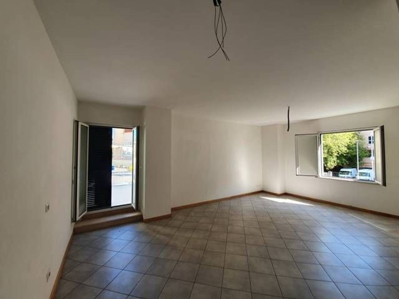 appartamento in vendita ad Ancona in zona Vallemiano