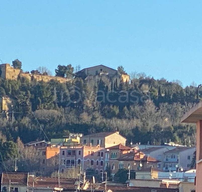 appartamento in vendita ad Ancona in zona Gli Archi